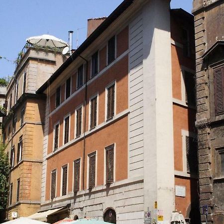 Studio Della Pace, Classy & Charming - Renovated Roma Exterior foto