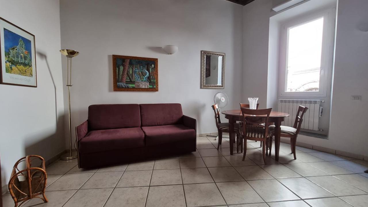 Studio Della Pace, Classy & Charming - Renovated Roma Exterior foto