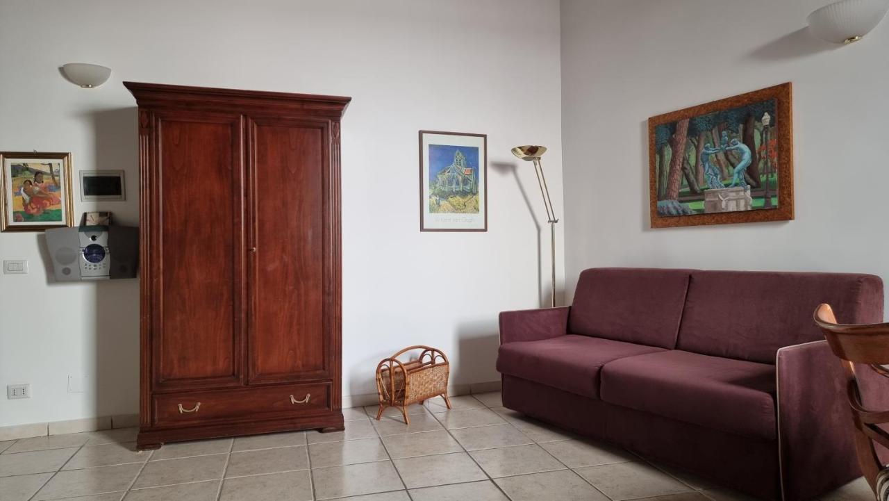 Studio Della Pace, Classy & Charming - Renovated Roma Exterior foto
