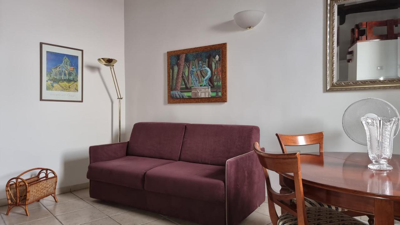 Studio Della Pace, Classy & Charming - Renovated Roma Exterior foto