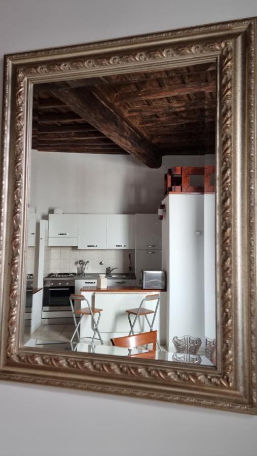 Studio Della Pace, Classy & Charming - Renovated Roma Exterior foto