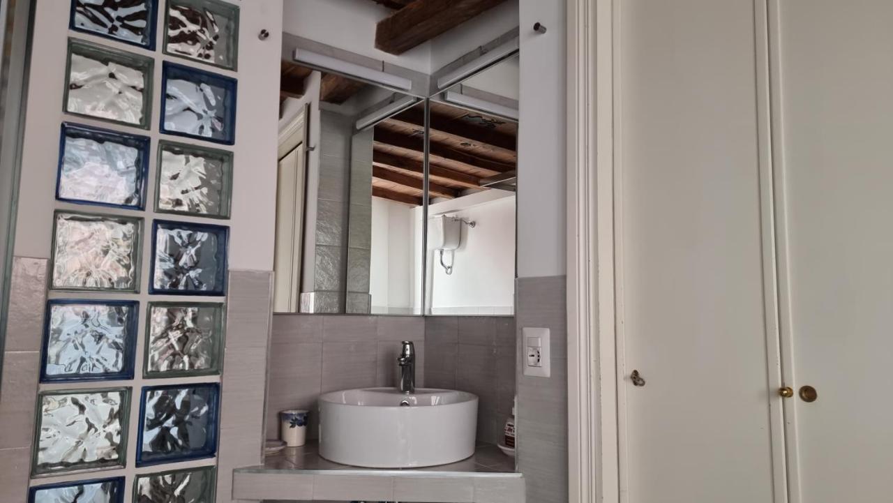 Studio Della Pace, Classy & Charming - Renovated Roma Exterior foto