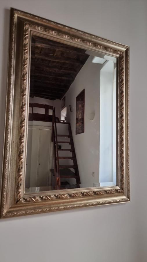Studio Della Pace, Classy & Charming - Renovated Roma Exterior foto