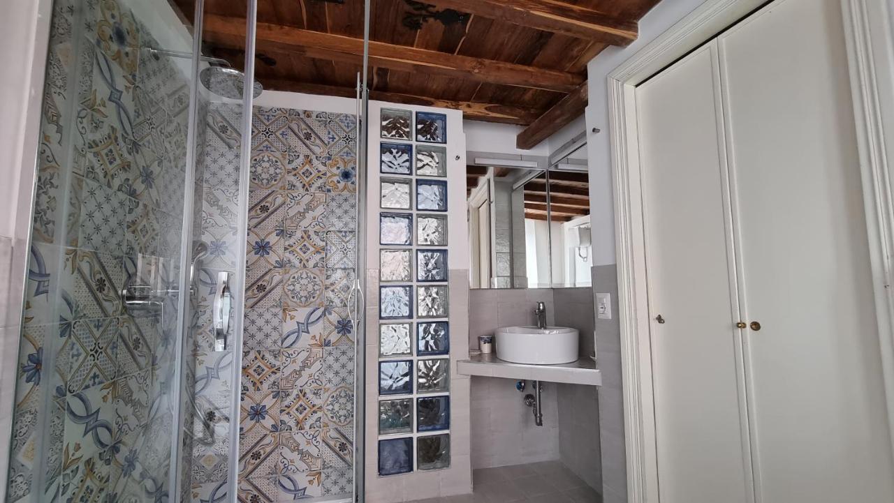 Studio Della Pace, Classy & Charming - Renovated Roma Exterior foto