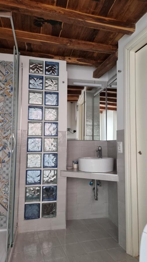 Studio Della Pace, Classy & Charming - Renovated Roma Exterior foto