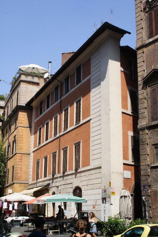 Studio Della Pace, Classy & Charming - Renovated Roma Exterior foto