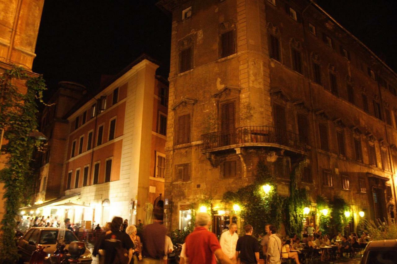 Studio Della Pace, Classy & Charming - Renovated Roma Exterior foto